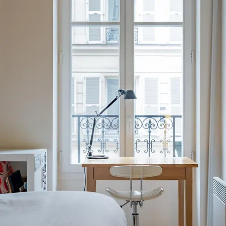 Apartament Veeve - Open Secret