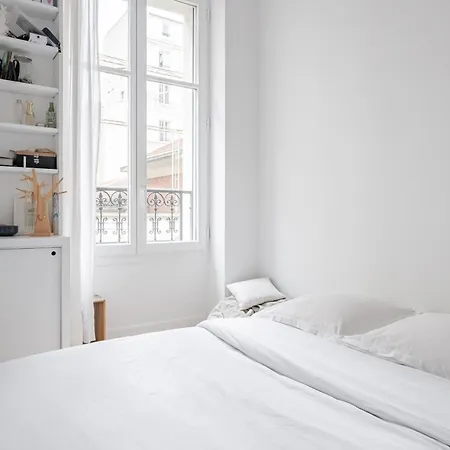 Apartament Veeve - Open Secret *