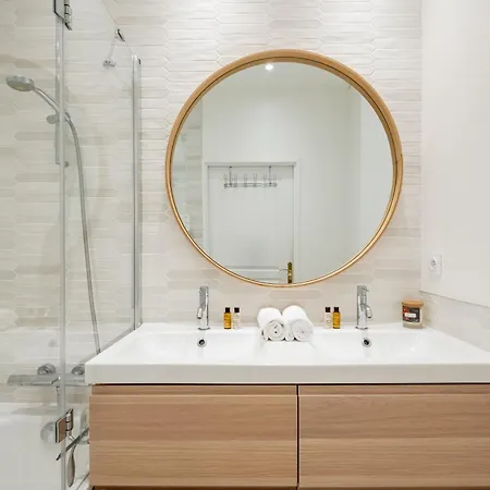 Apartament Veeve - Open Secret *