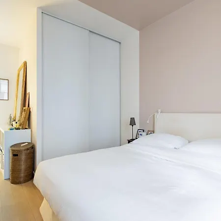 Veeve - Open Secret Apartament Paryż