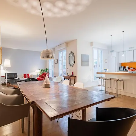 Apartament Veeve - Open Secret