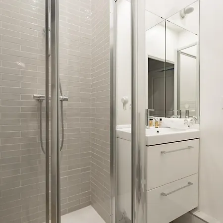 Apartament Veeve - Open Secret *